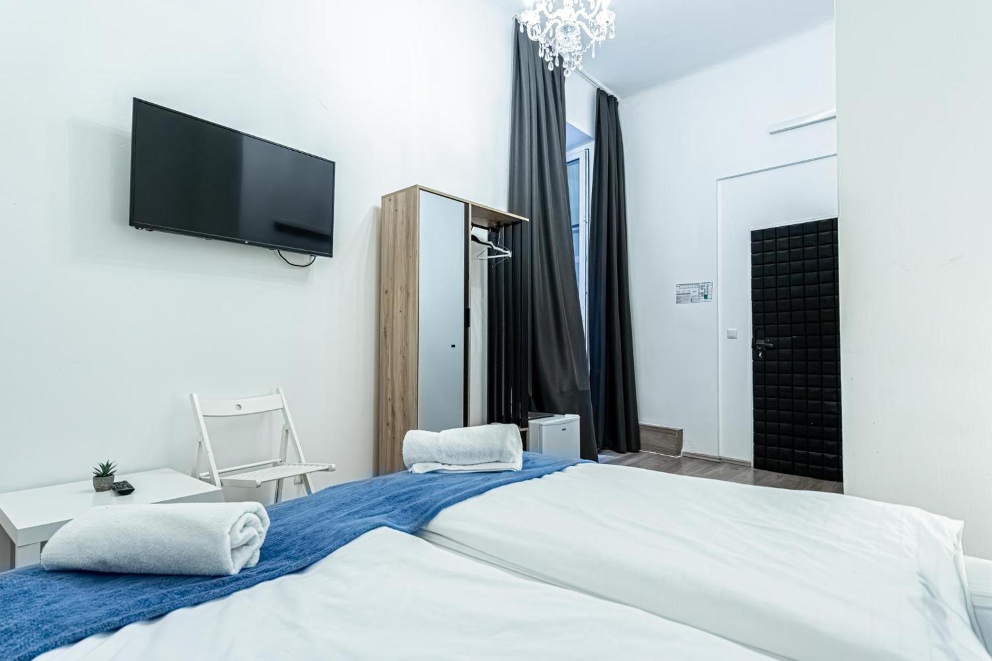 Hotel Mariahilfer Boutique - Virtual Reception & Self-checkin Wiedeń