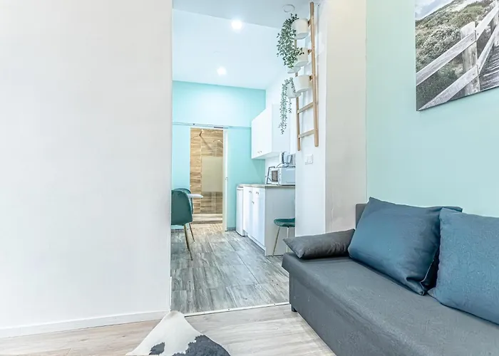 Modern Hotel Mariahilfer - Virtual Reception&Self-Checkin