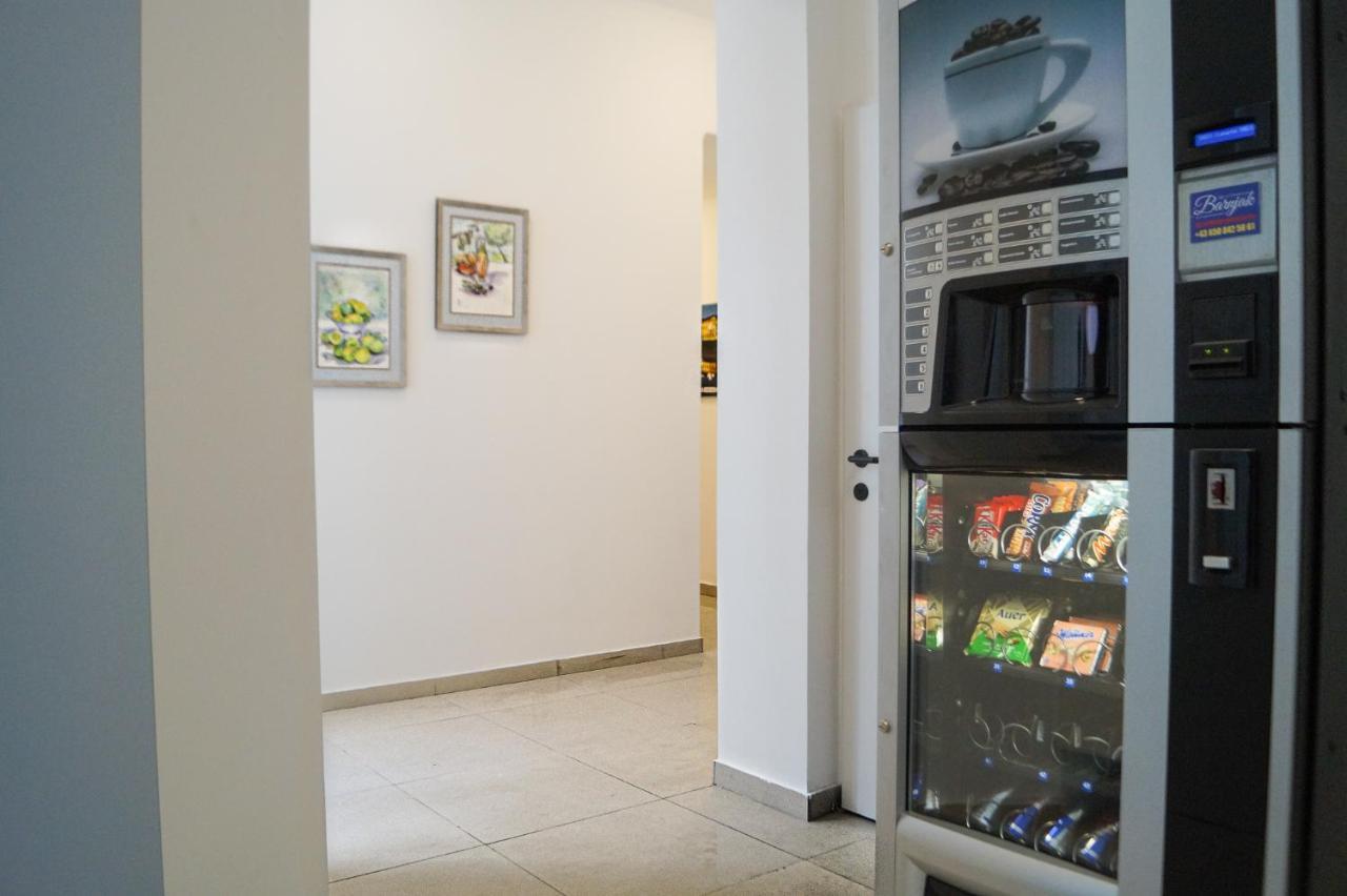 Hotel Modern Mariahilfer - Virtual Reception&self-checkin Wien