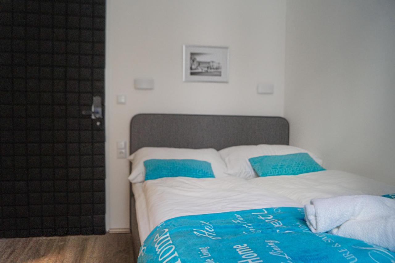 Hotel Modern Mariahilfer - Virtual Reception&self-checkin Wien