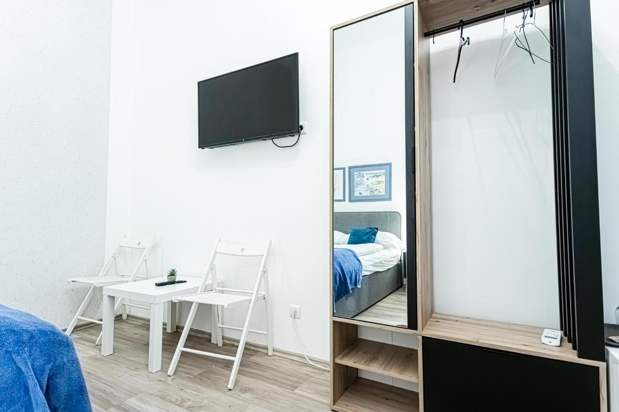 Modern Mariahilfer - Virtual Reception&self-checkin Hotel