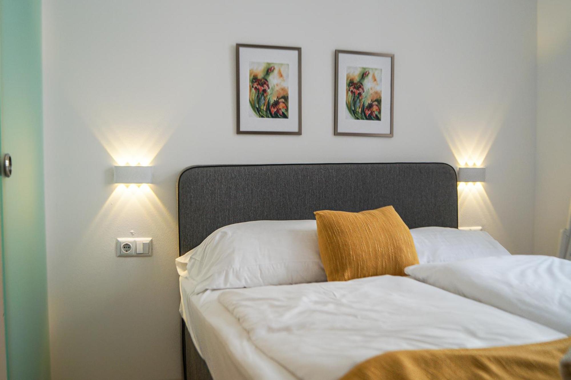Modern Mariahilfer - Virtual Reception&self-checkin Hotel Wien