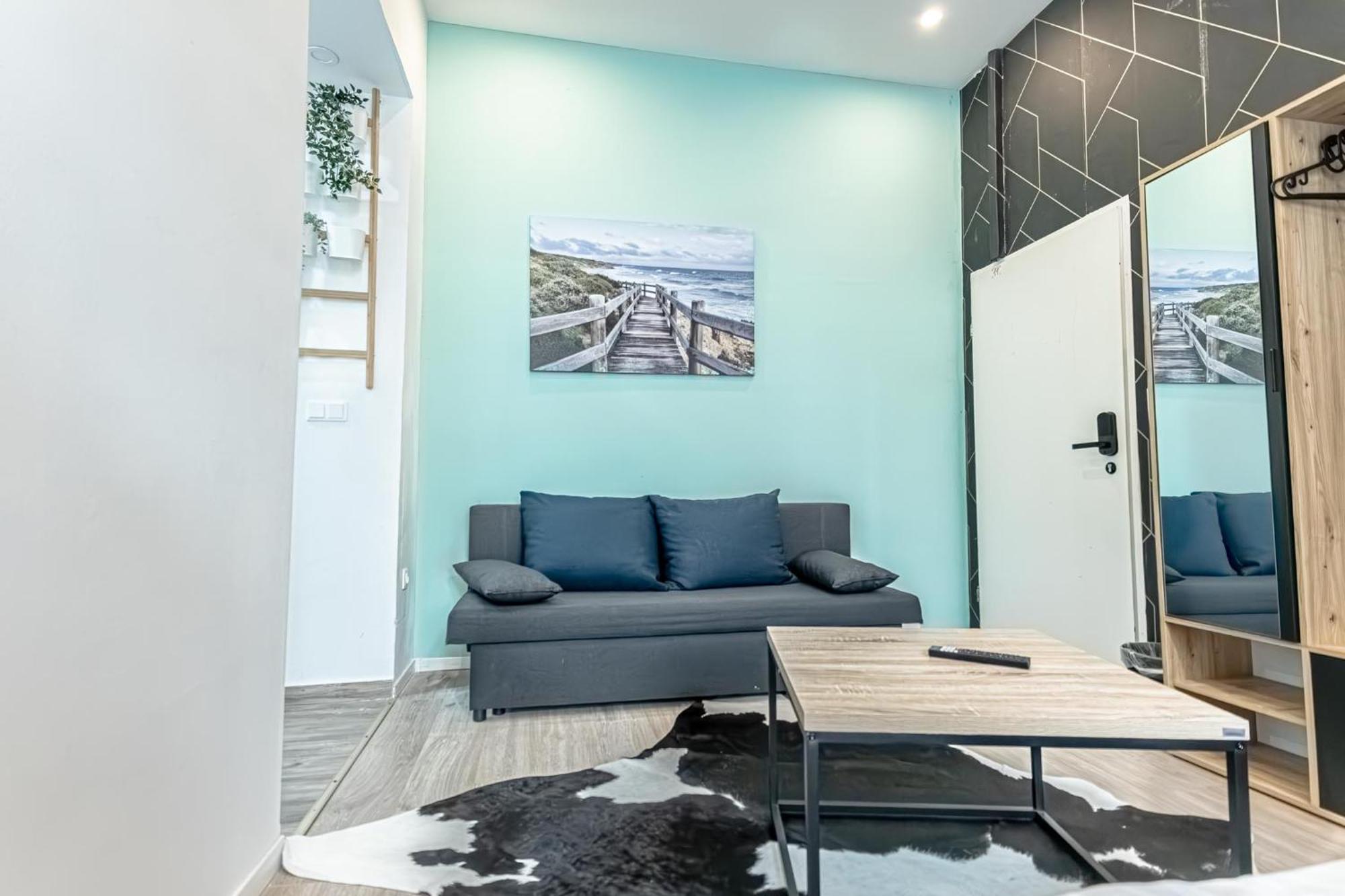 Hotel Modern Mariahilfer - Virtual Reception&self-checkin Wien