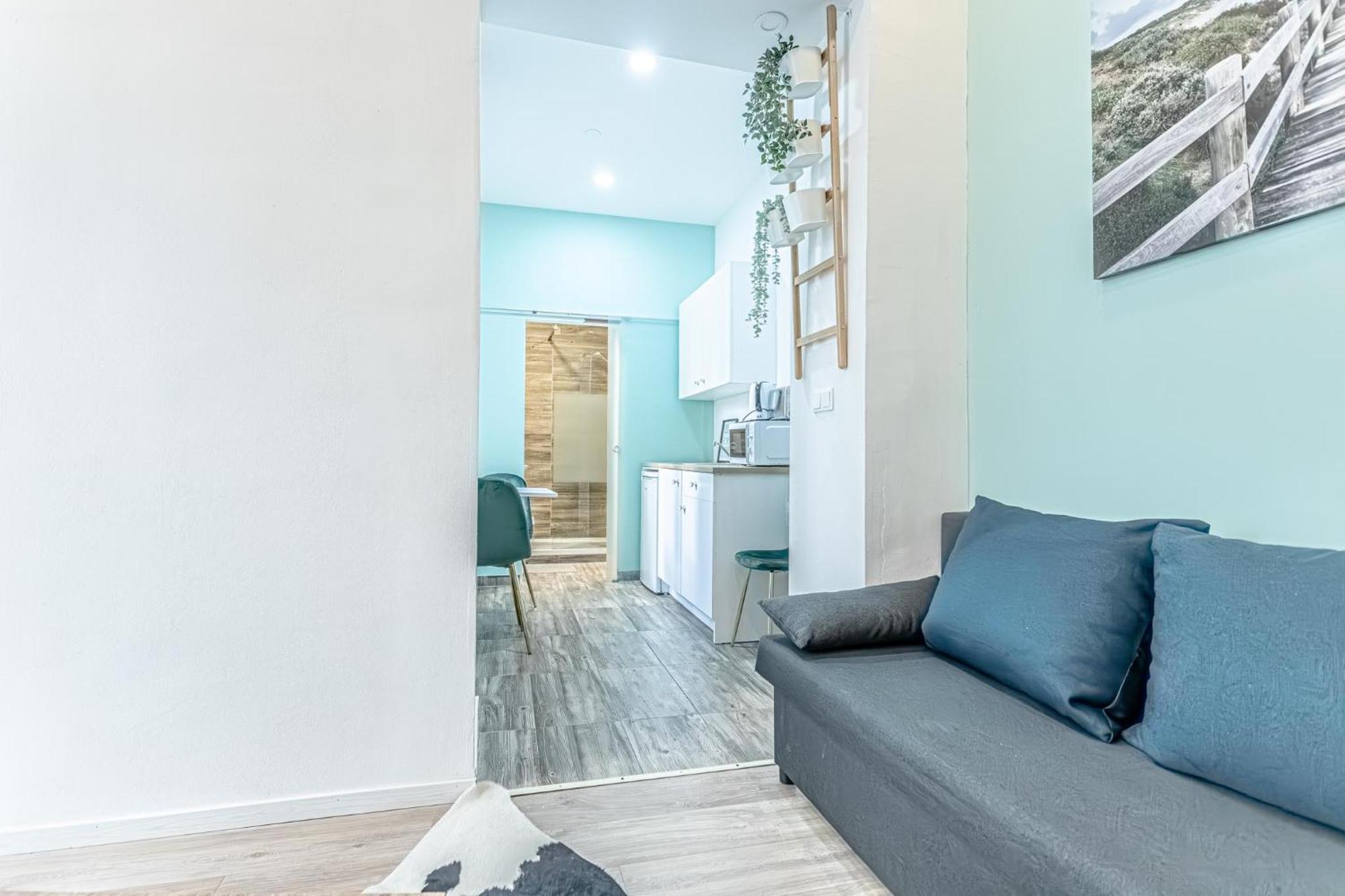 Modern Mariahilfer - Virtual Reception&self-checkin Hotel Wien