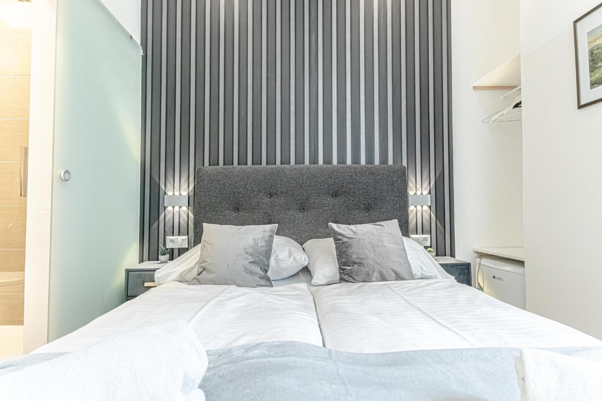 Modern Mariahilfer - Virtual Reception&self-checkin Hotel Wien