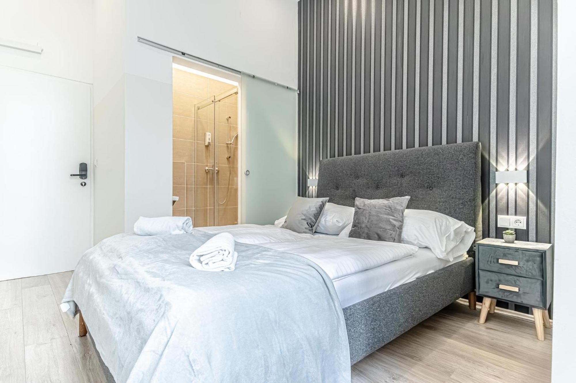 Hotel Modern Mariahilfer - Virtual Reception&self-checkin 2*