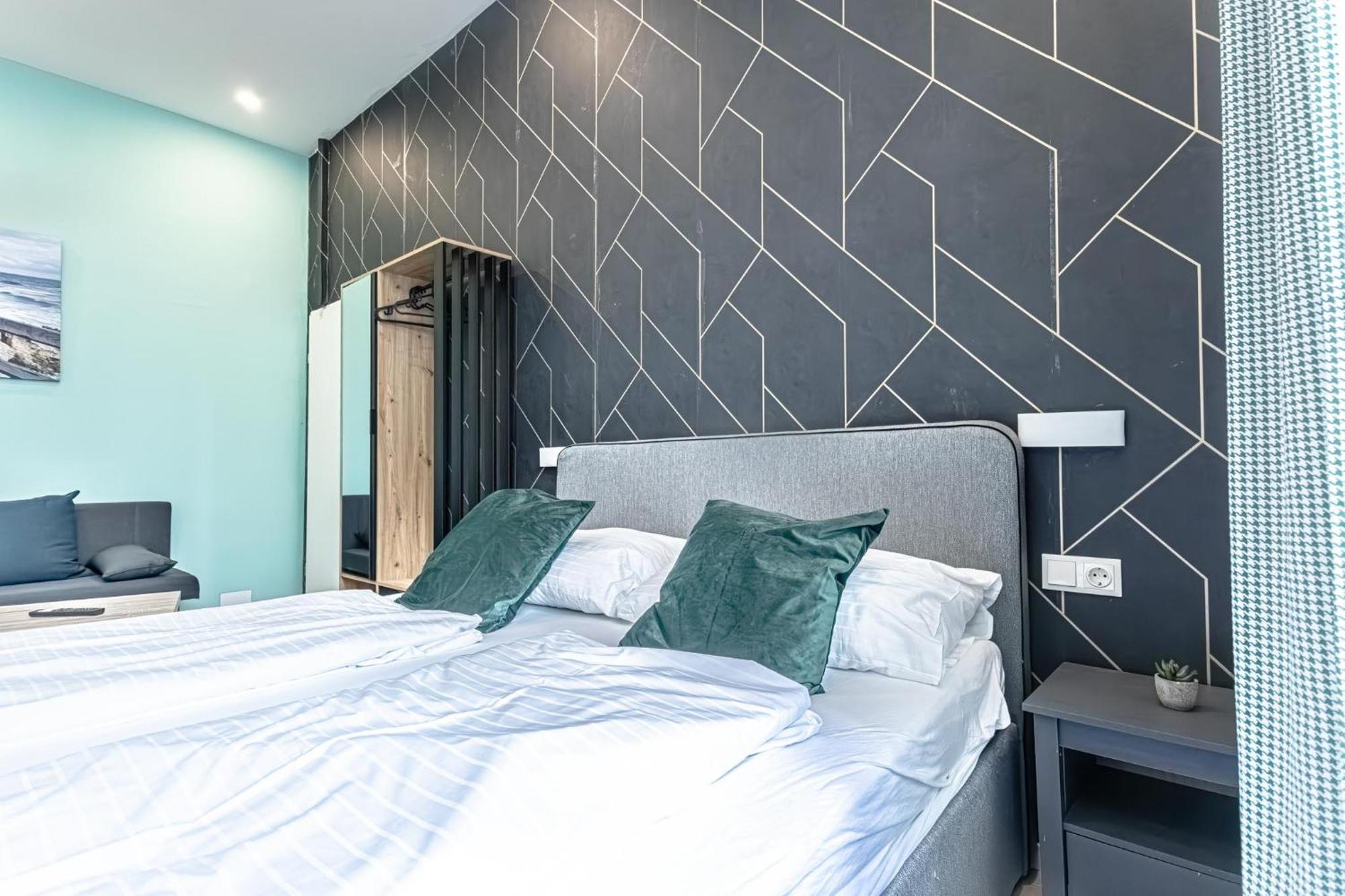 Hotel Modern Mariahilfer - Virtual Reception&self-checkin Wien