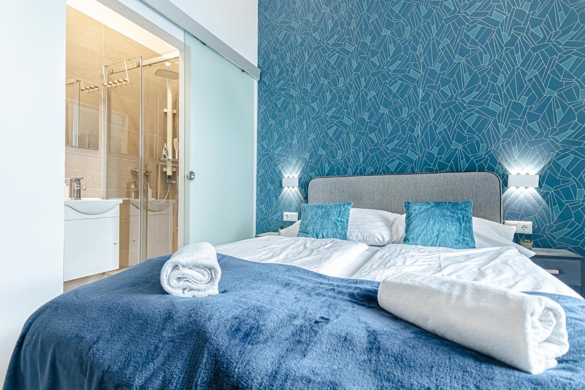 Modern Mariahilfer - Virtual Reception&self-checkin Hotel 2*