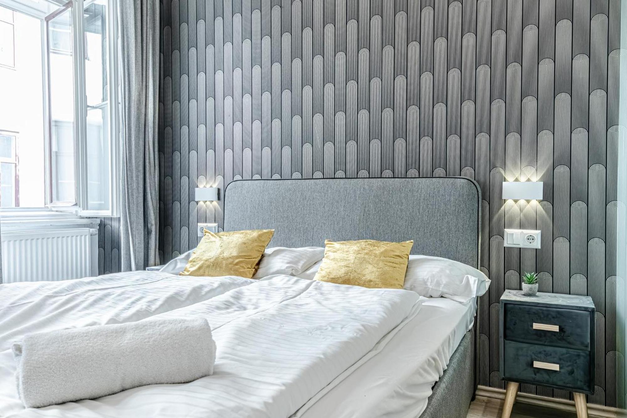 Modern Mariahilfer - Virtual Reception&self-checkin Hotel