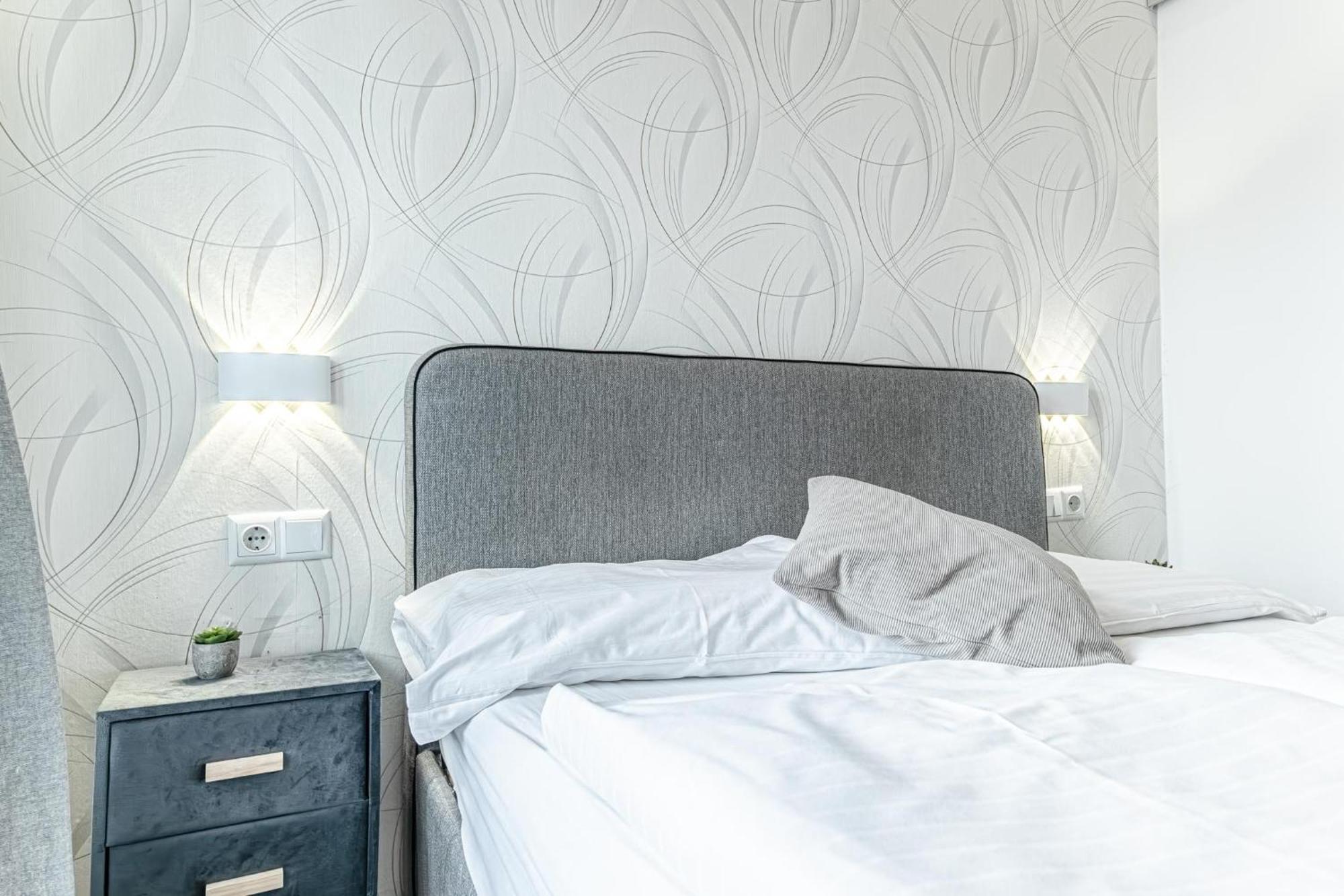 Modern Mariahilfer - Virtual Reception&self-checkin 2* Wien