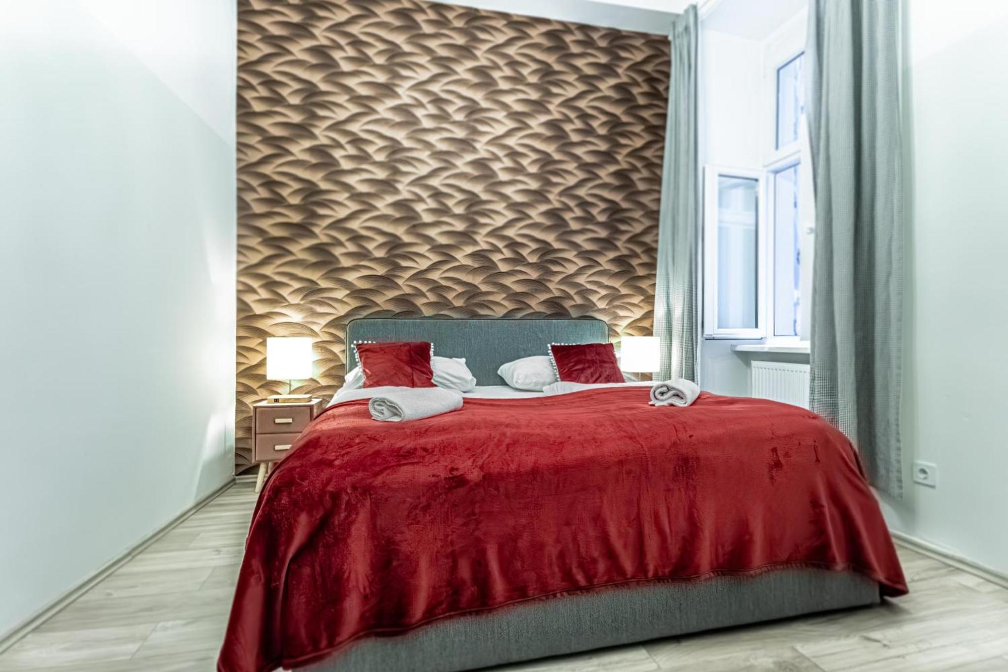 Modern Mariahilfer - Virtual Reception&self-checkin Hotel Wien