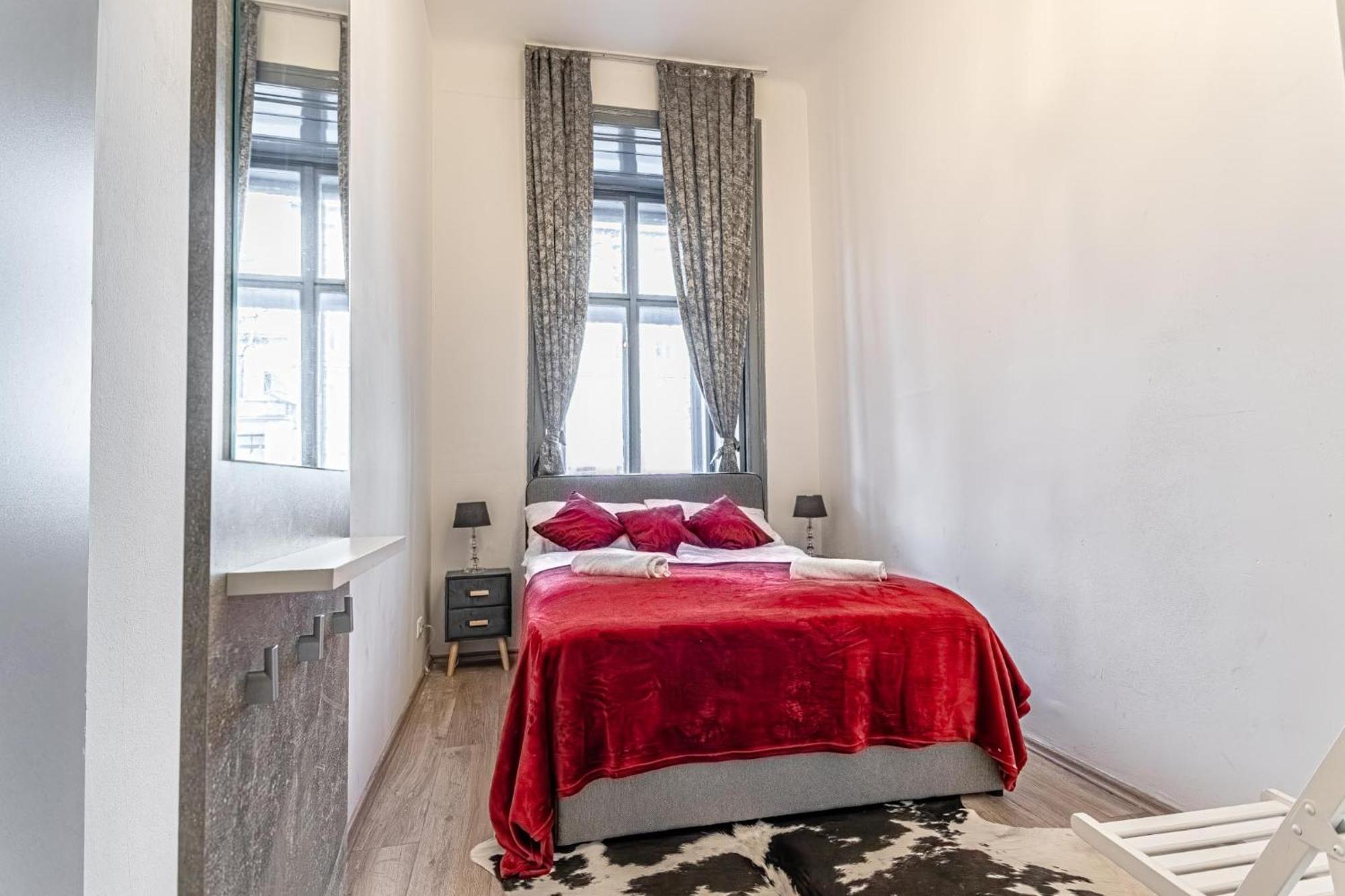 Hotel Modern Mariahilfer - Virtual Reception&self-checkin 2*