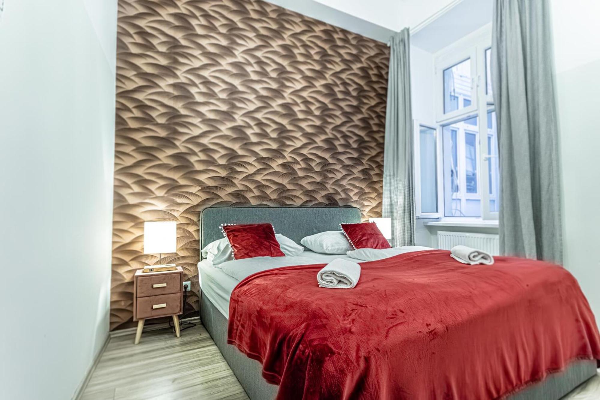 Hotel Modern Mariahilfer - Virtual Reception&self-checkin Wien