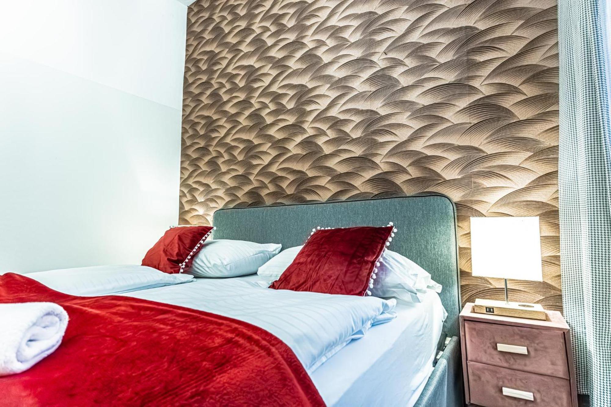 Hotel Modern Mariahilfer - Virtual Reception&self-checkin