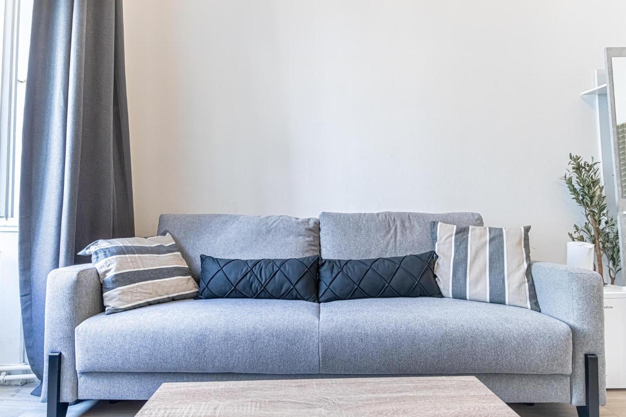 Hotel Modern Mariahilfer - Virtual Reception&self-checkin Wien