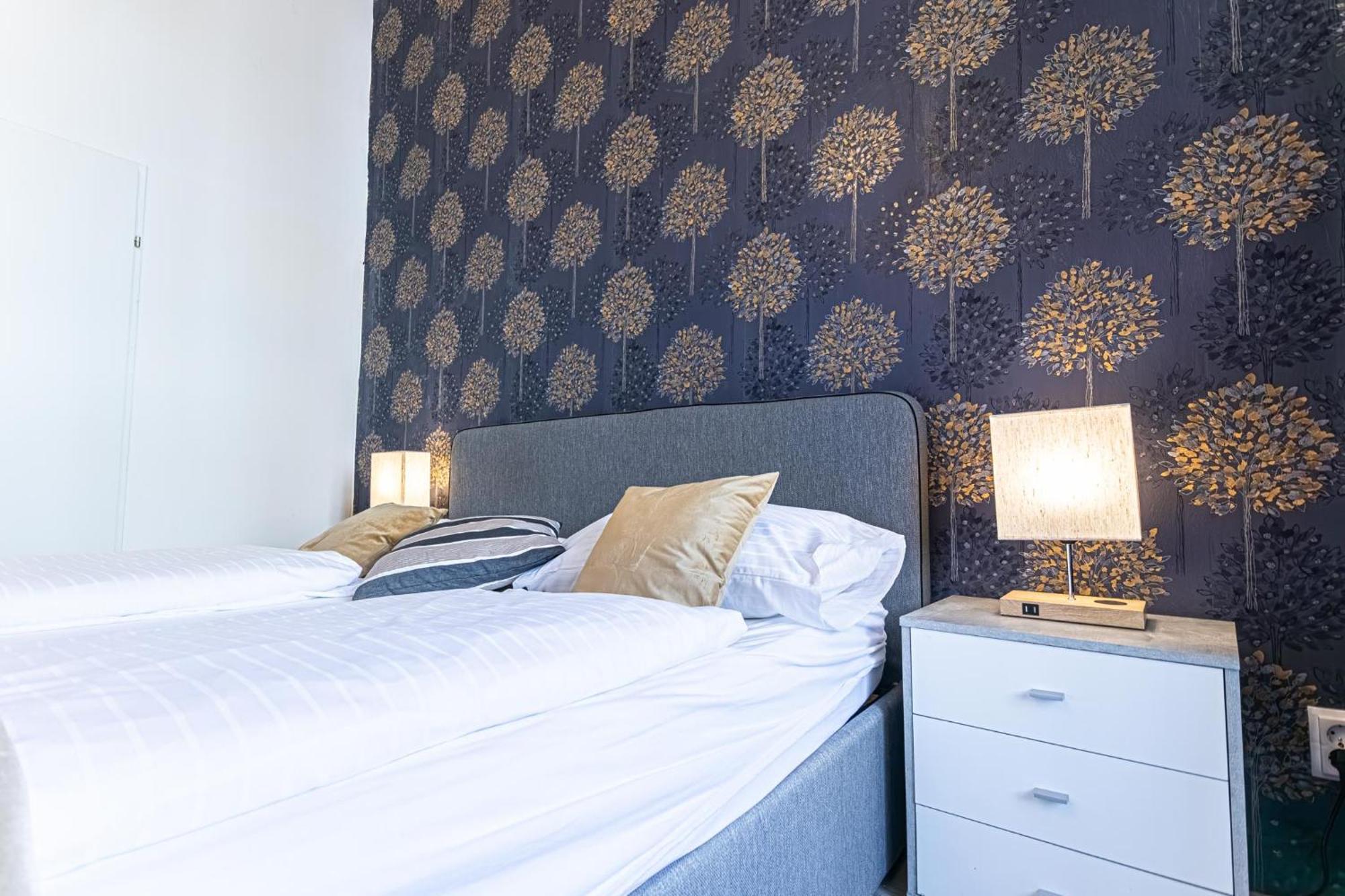 Modern Mariahilfer - Virtual Reception&self-checkin Hotel Wien