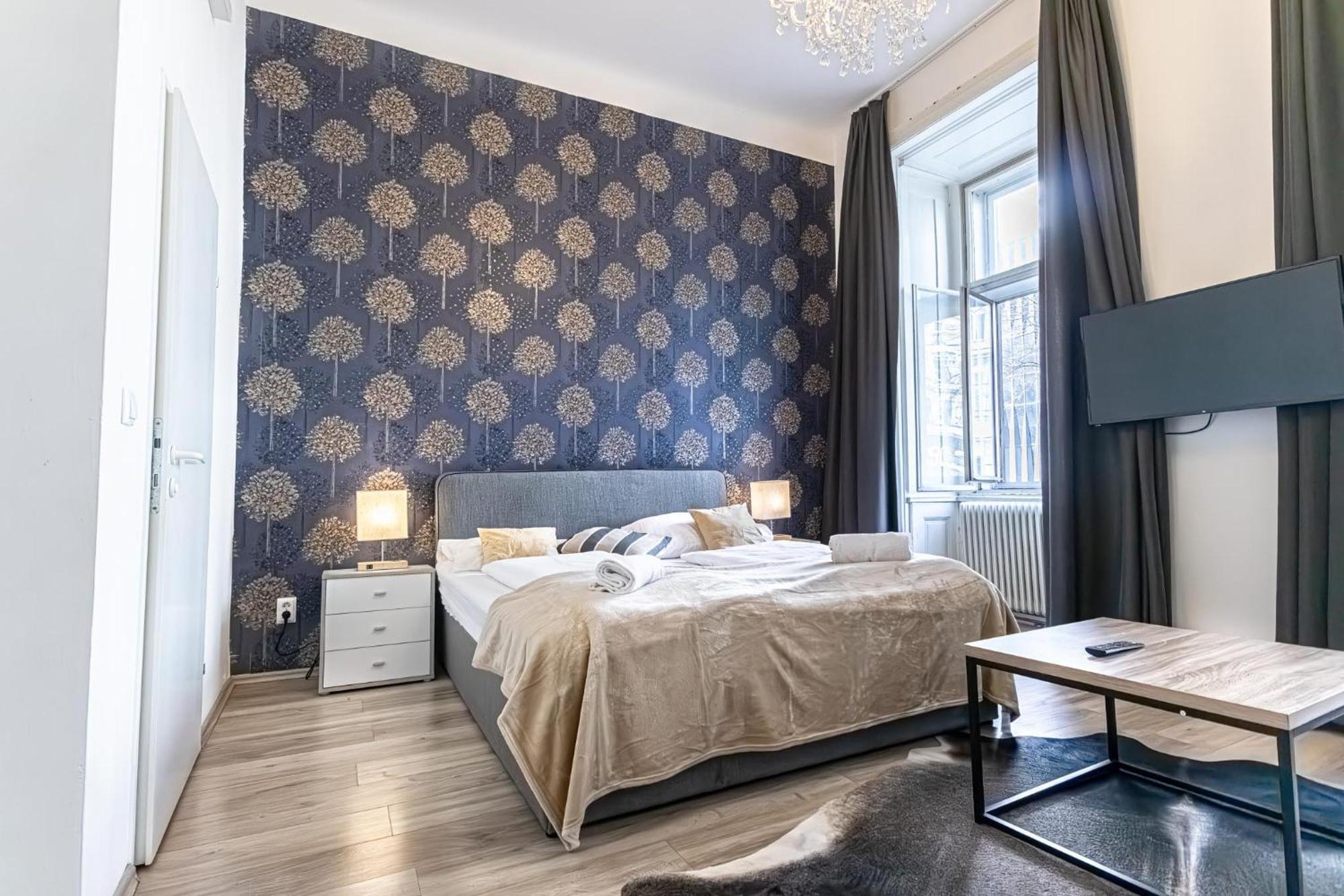 Modern Mariahilfer - Virtual Reception&self-checkin Hotel