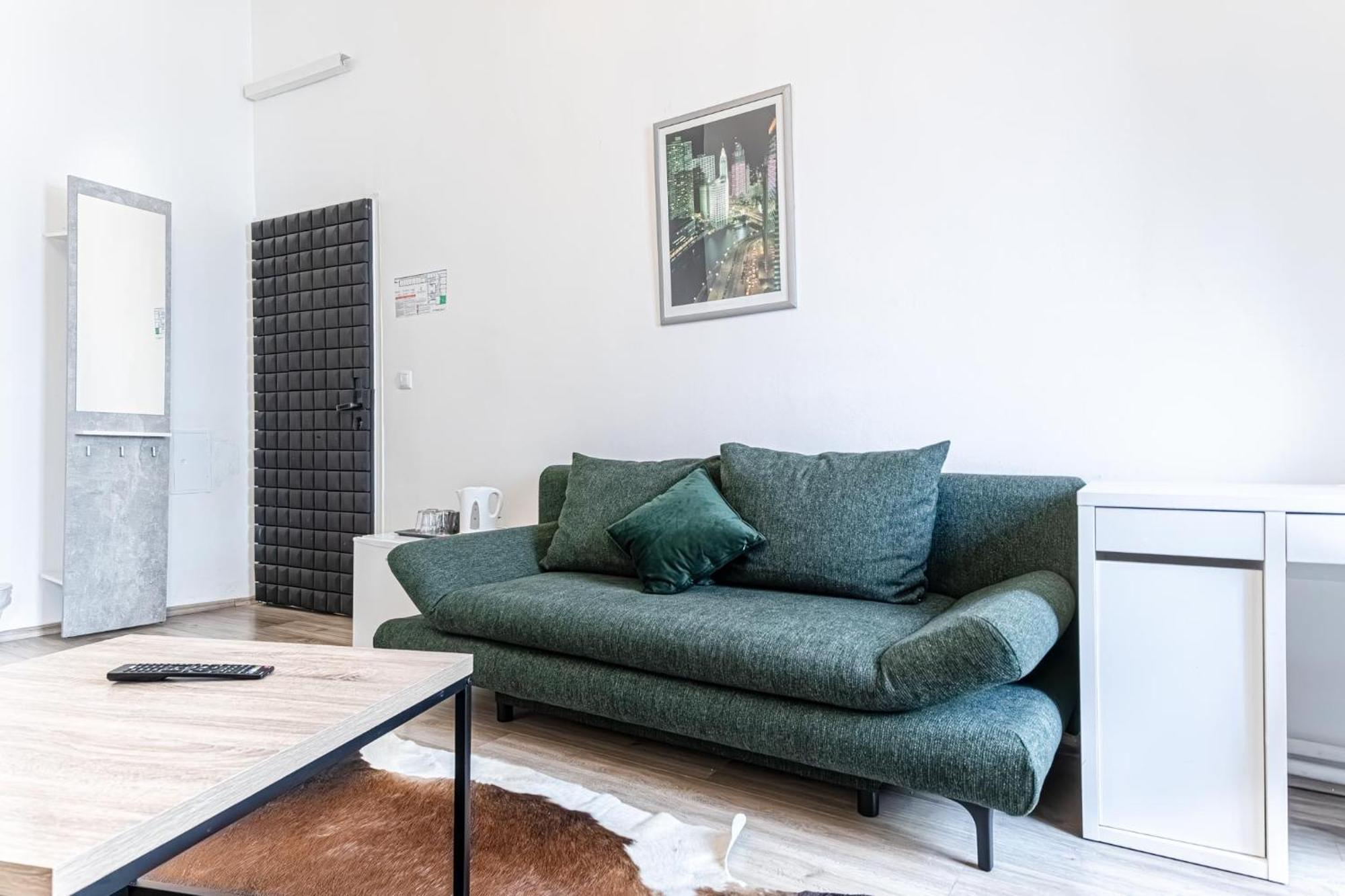 Hotel Modern Mariahilfer - Virtual Reception&self-checkin Wien